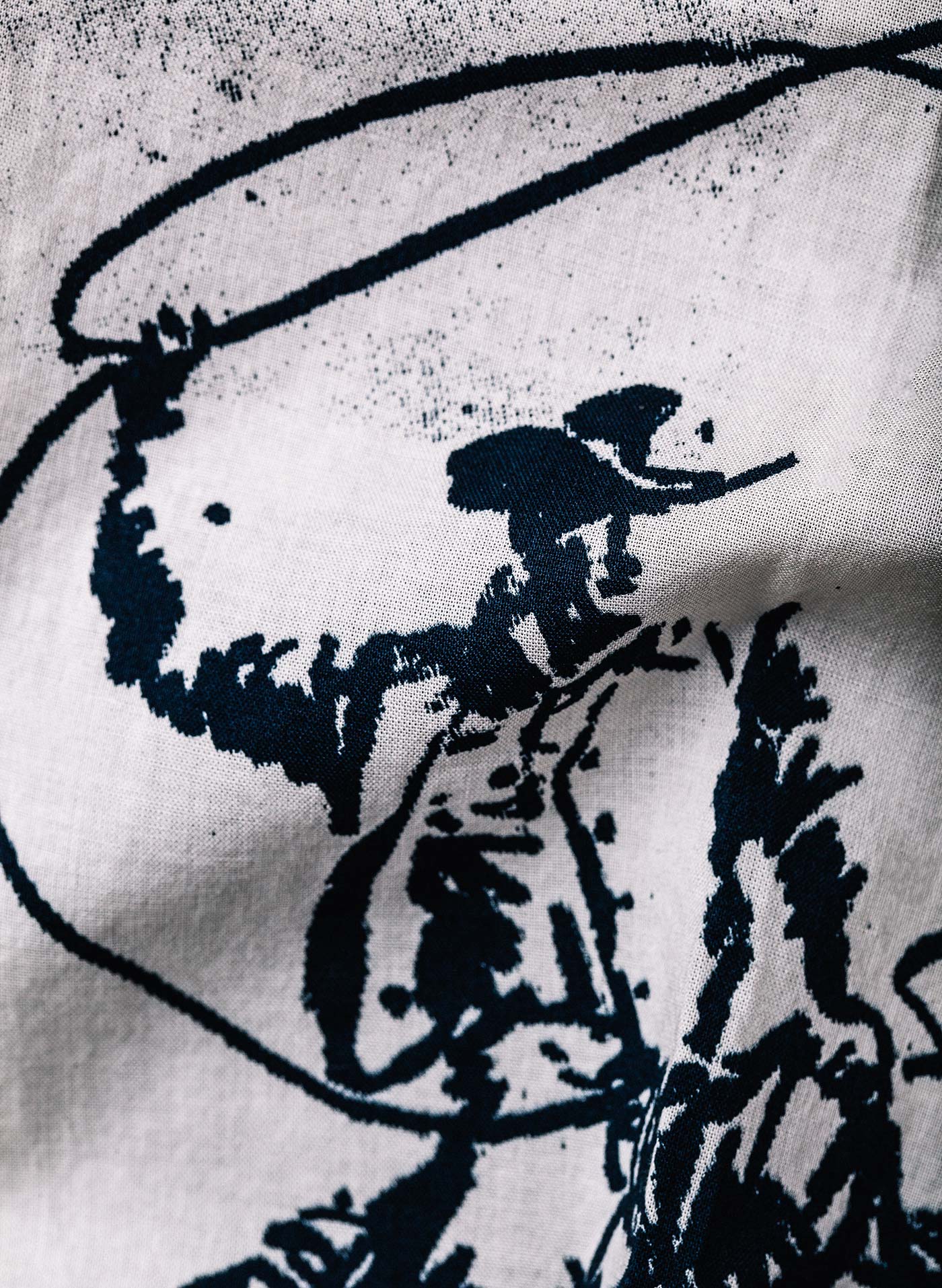 the "rider's west" bandana - Image 4