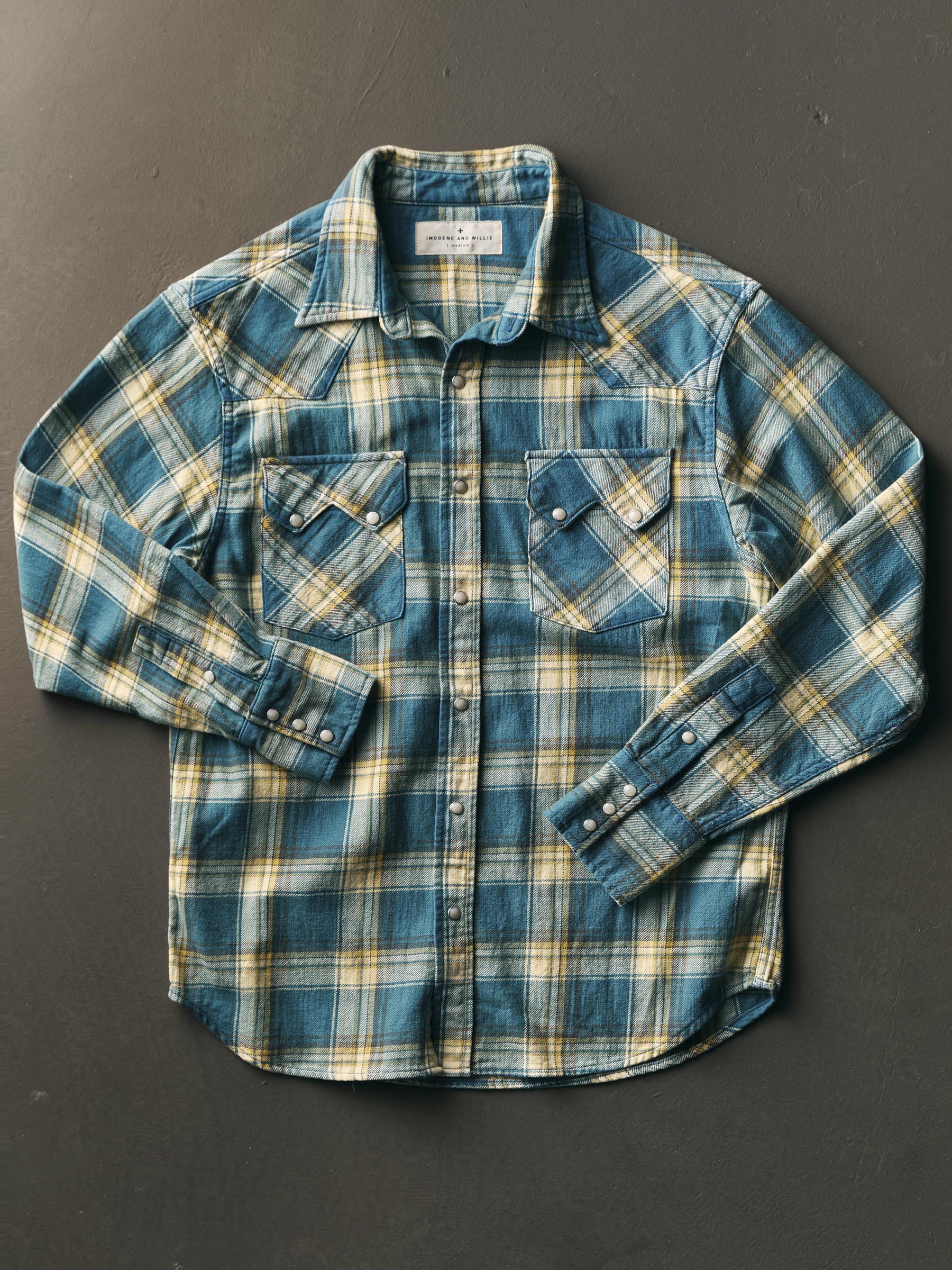 sawtooth pearl snap in fairfax - Image 3