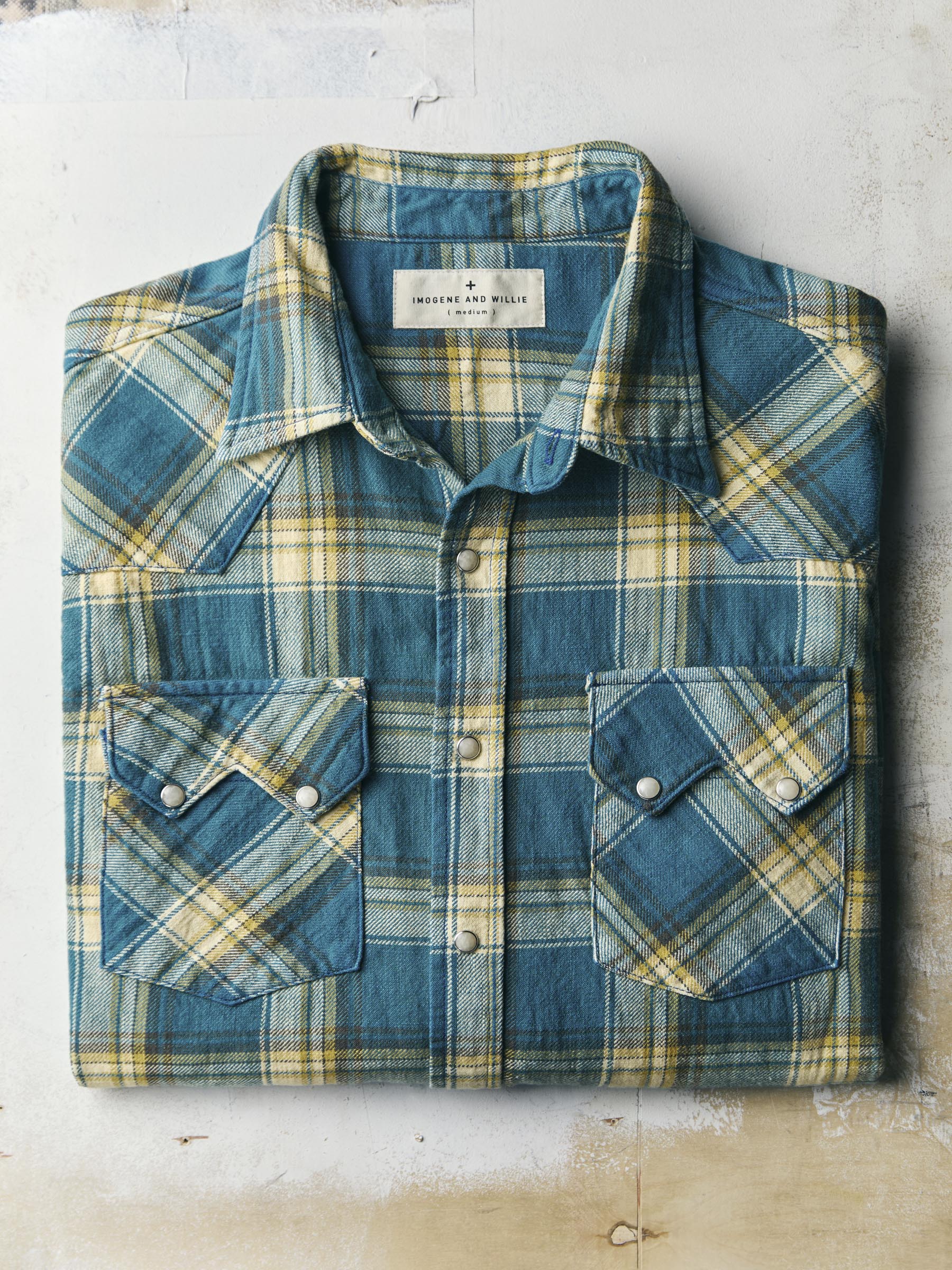 sawtooth pearl snap in fairfax - Image 5