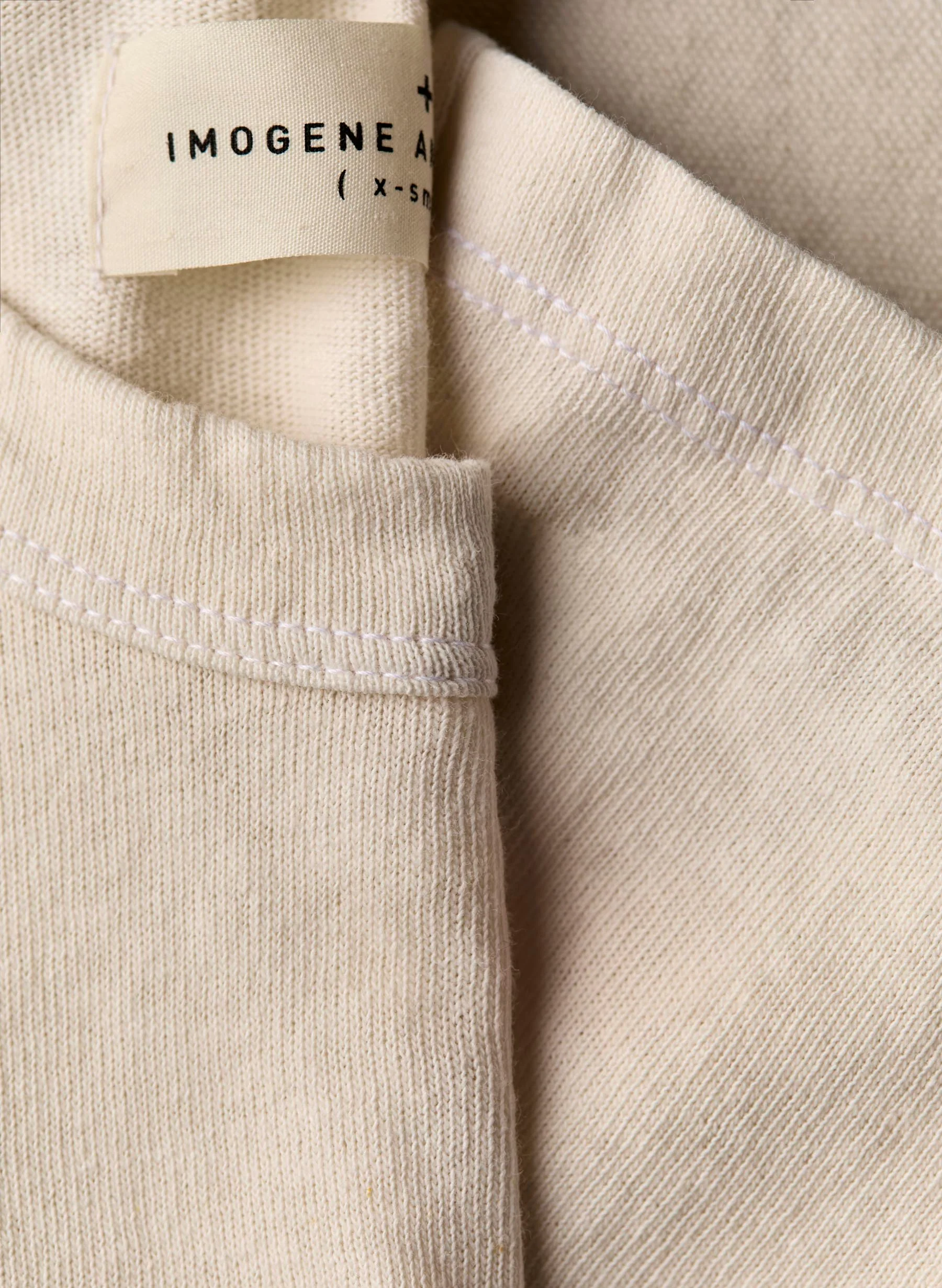the "smiley" tee - Image 4