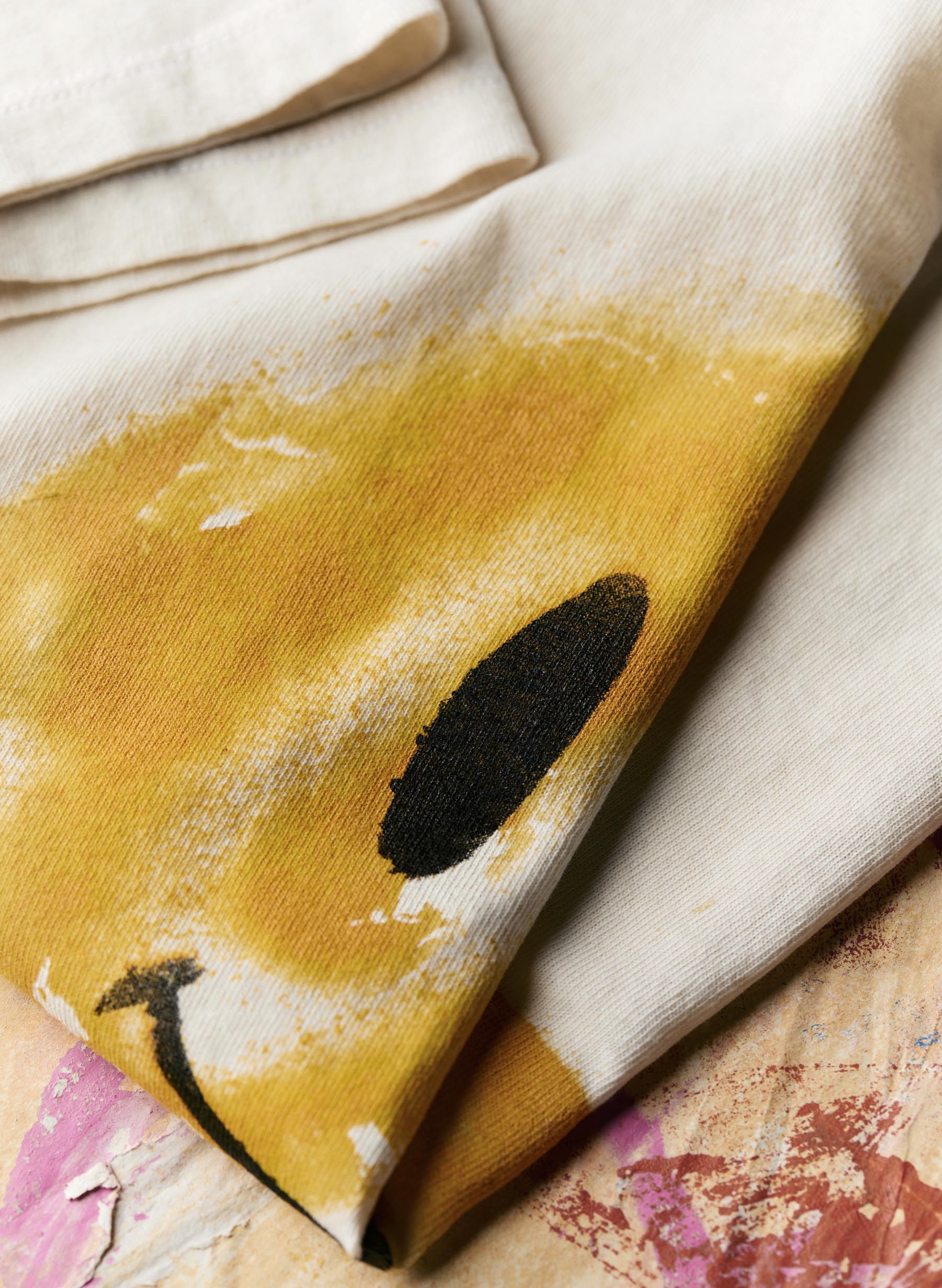 the "smiley" tee - Image 6