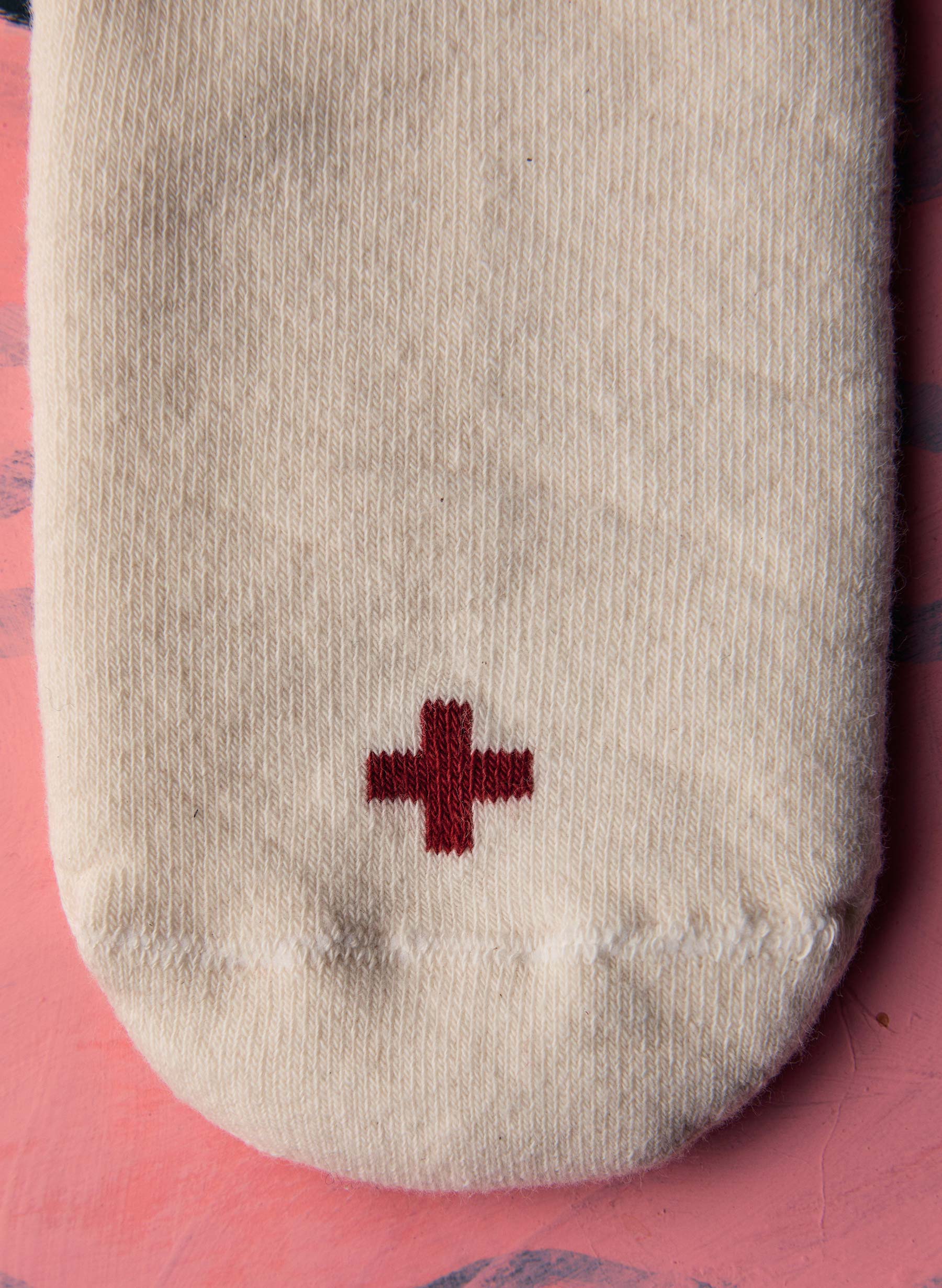 the "thorny" sock - Image 3