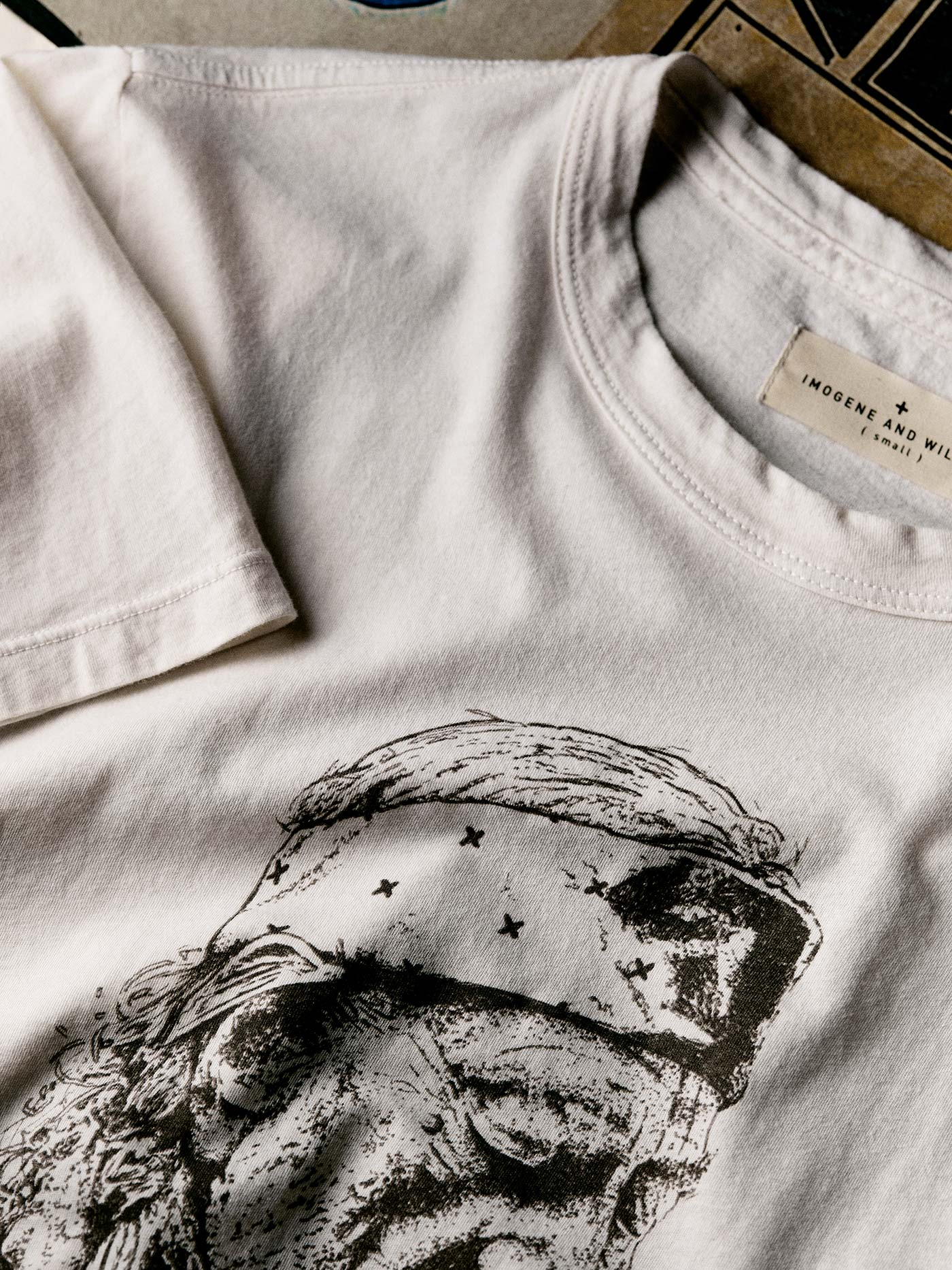the "willie" tee - Image 4