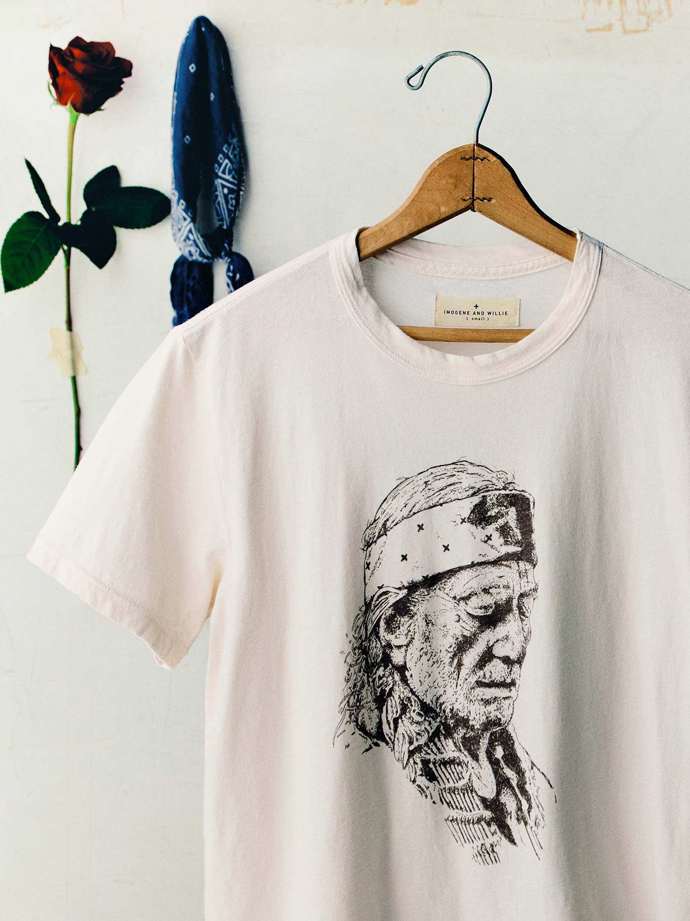 the "willie" tee - Image 5