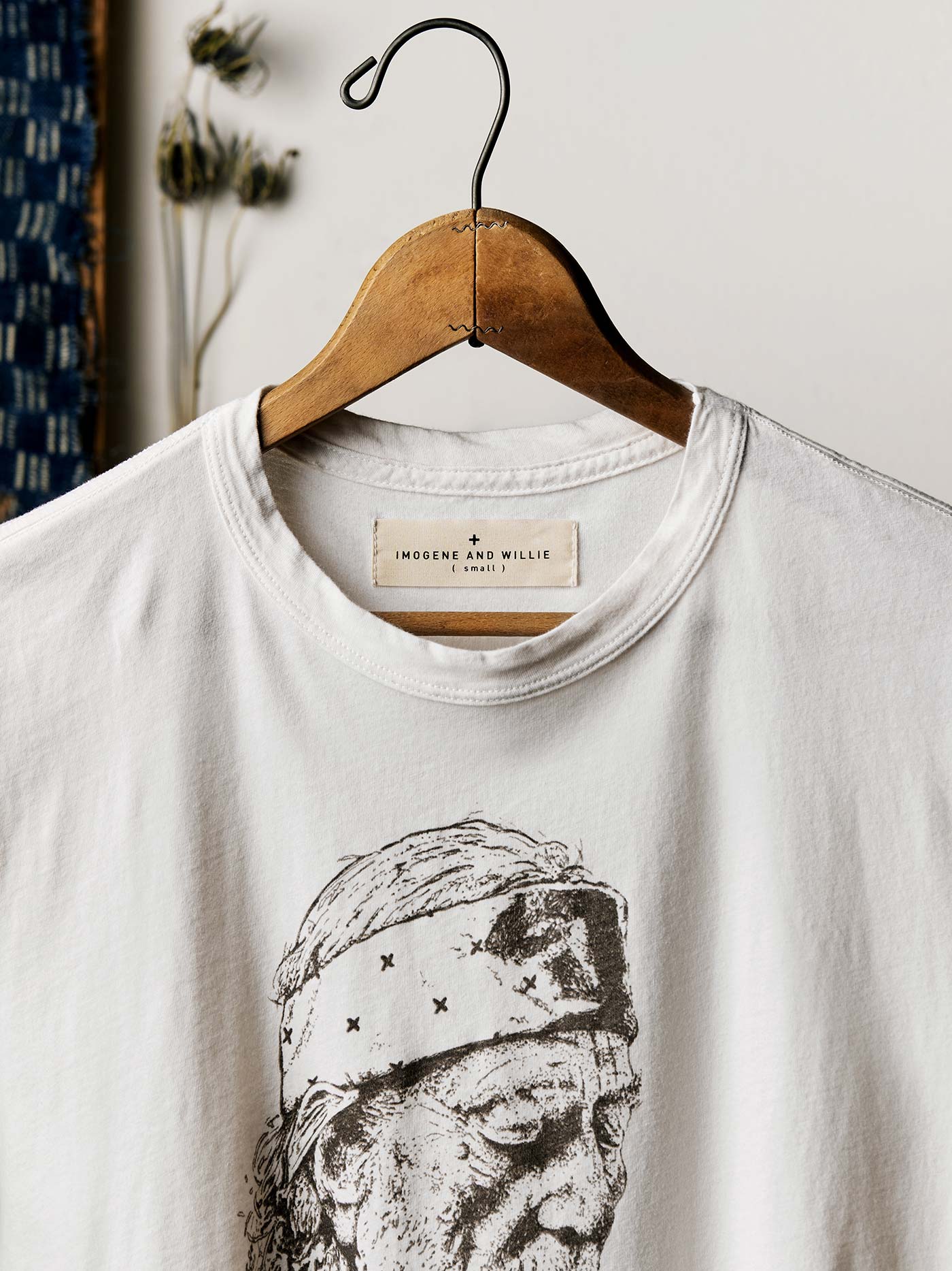the "willie" tee - Image 6