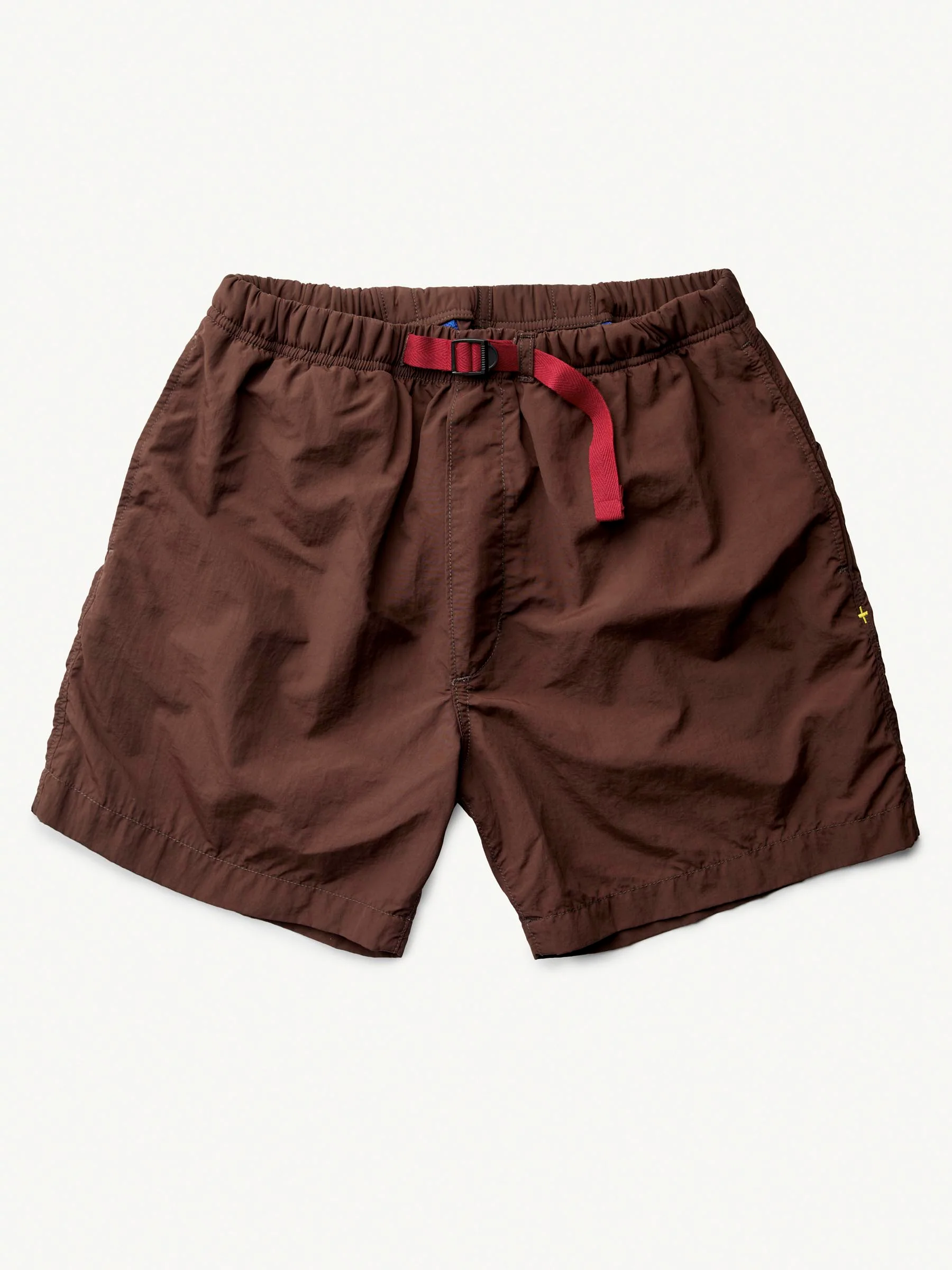 trail short in brown - Image 9