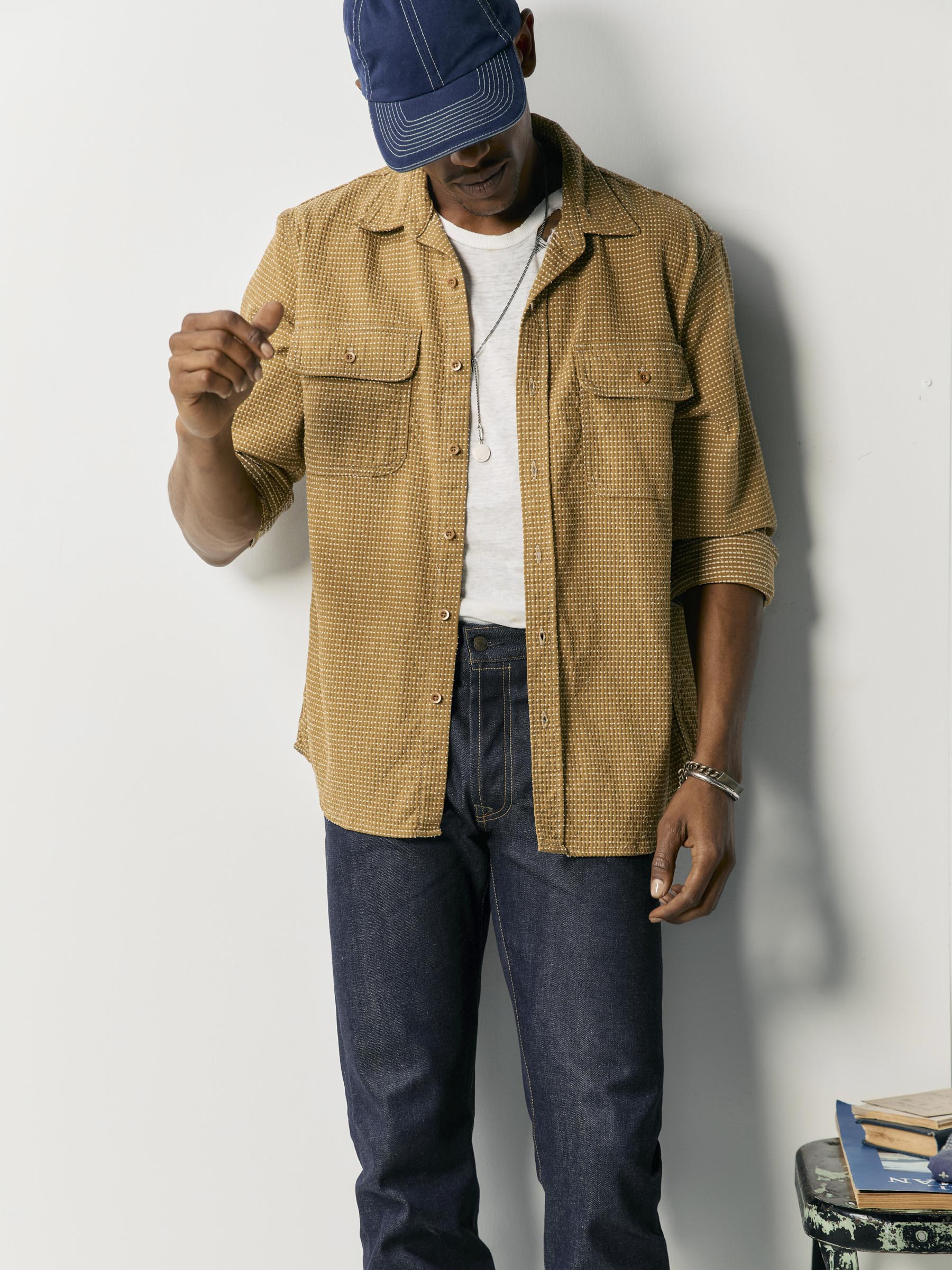 willie indigo rigid - Image 10