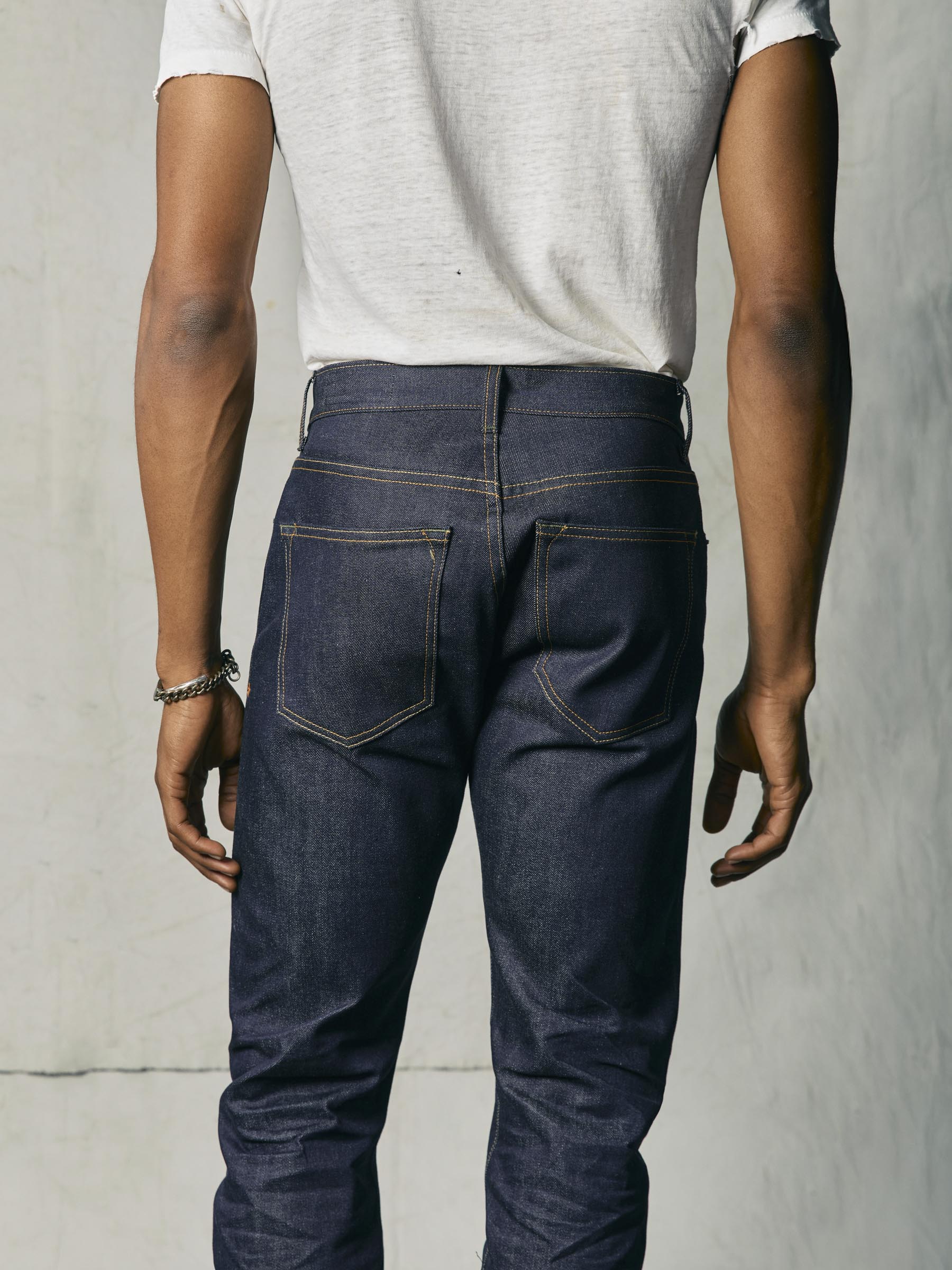 willie indigo rigid - Image 12