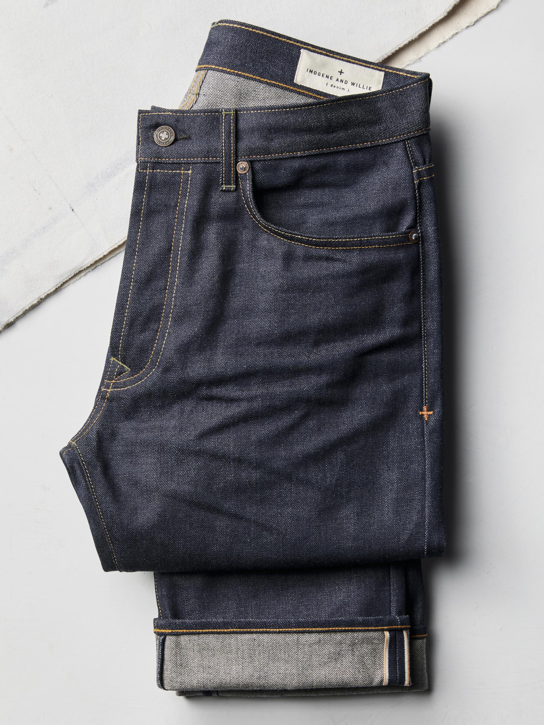 willie indigo rigid - Image 13