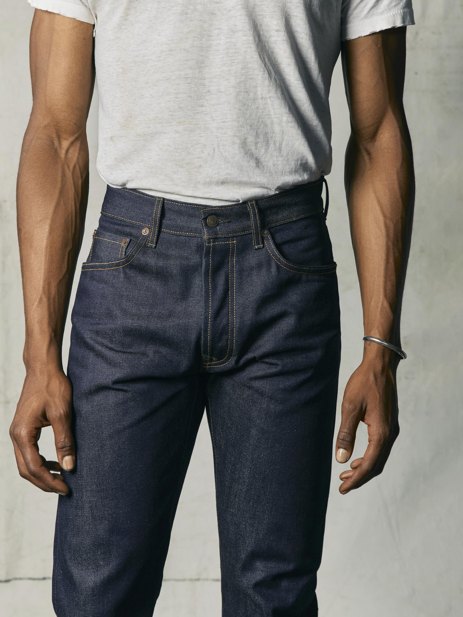 willie indigo rigid - Image 3